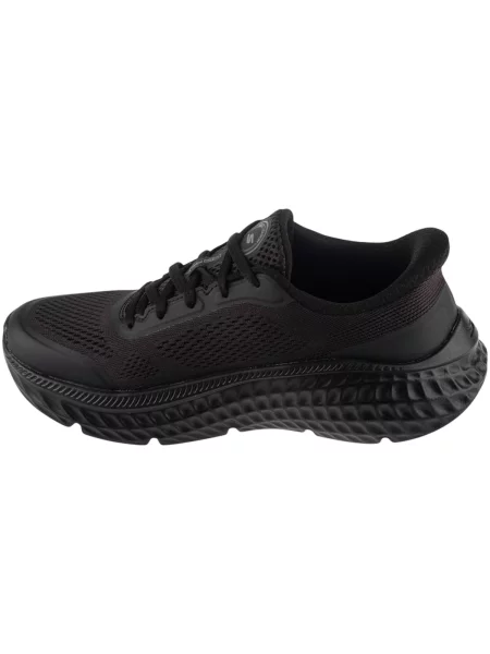 Tenisky Skechers čierna