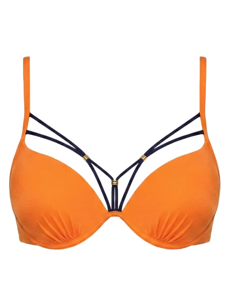 Marko Bikini gornji dio Dakota' narančasta