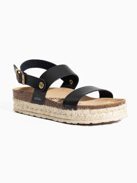 Bayton Sandale negru