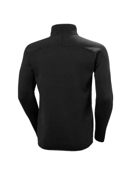 Bluza polarowa Helly Hansen czarna
