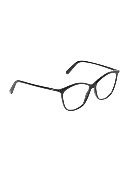 Okulary przeciwsłoneczne Dior czarne