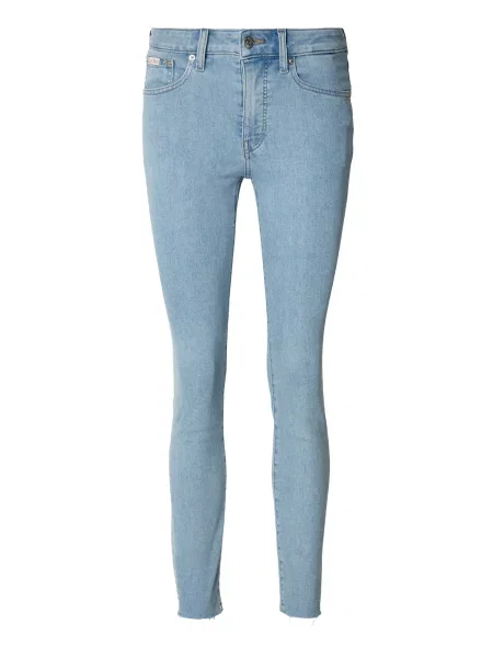 Calvin Klein Jeans Farmer farmer kék