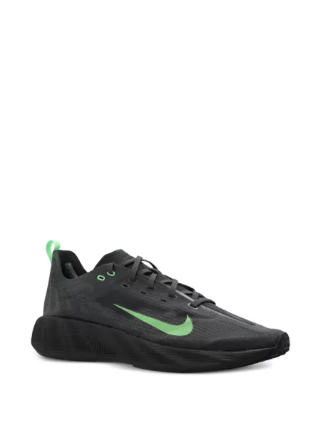 Scurt tricou Nike Dunk retro cu imagine negru