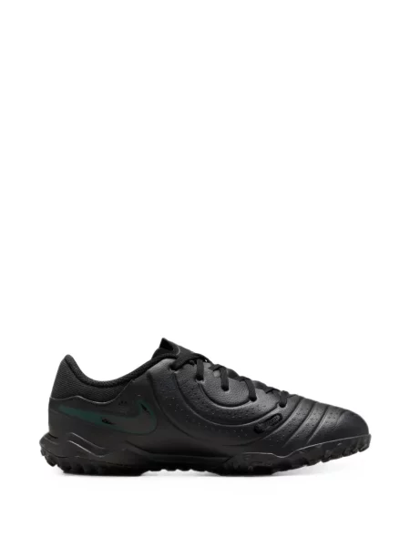 Gyerek sneaker Nike Tiempo fekete