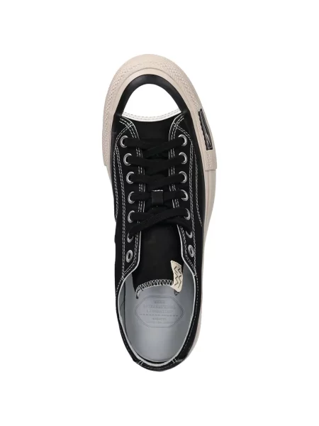 Sneakerși Visvim negru