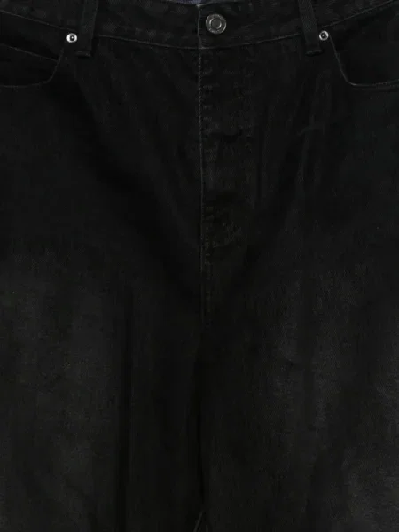 Džíny Juun.j černé