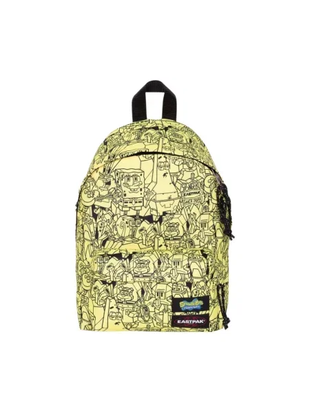 Torebka Eastpak żółta
