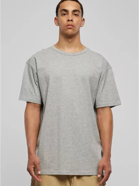 Tricou Urban Classics gri