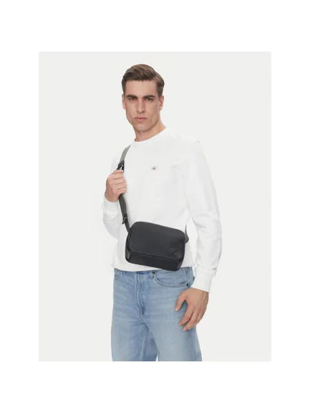 Calvin Klein Jeans torebka czarny