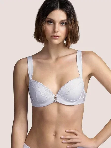 Бюстгальтер Andres Sarda белый