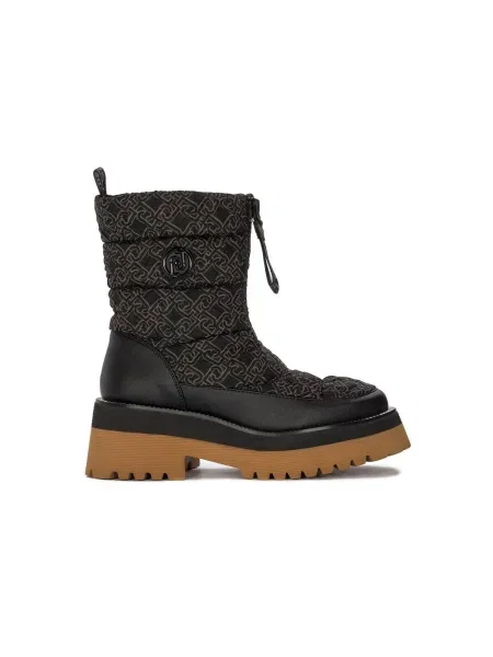 Pantofi Liu Jo negru