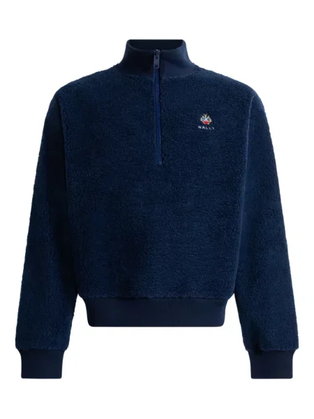 Hanorac Bally albastru