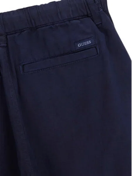 Kalhoty z materiálu Guess