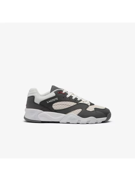 Lacoste Sneakersy Game Trainer szary