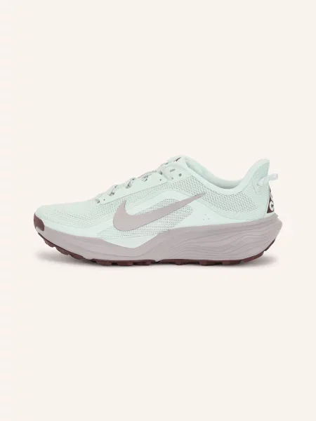 Běžecké boty Nike ACG Pegasus Trail barely green/light bone/silver lilac fialové