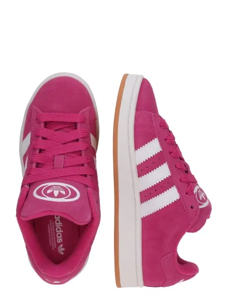 Sneakers adidas alb