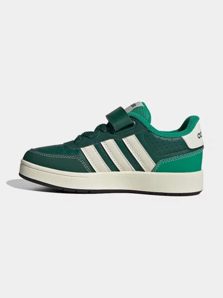 Adidas BREAKBASE кросівки дитячі
