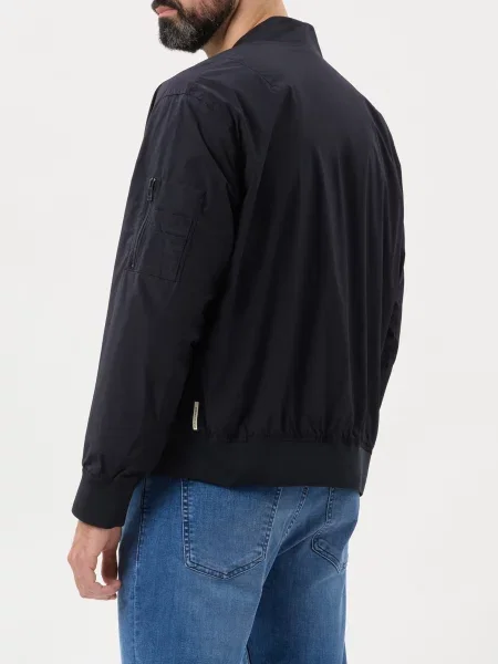 Куртка Armani Exchange синя