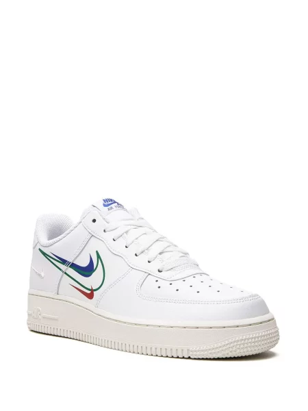 Sportbačiai Nike Air Force balta