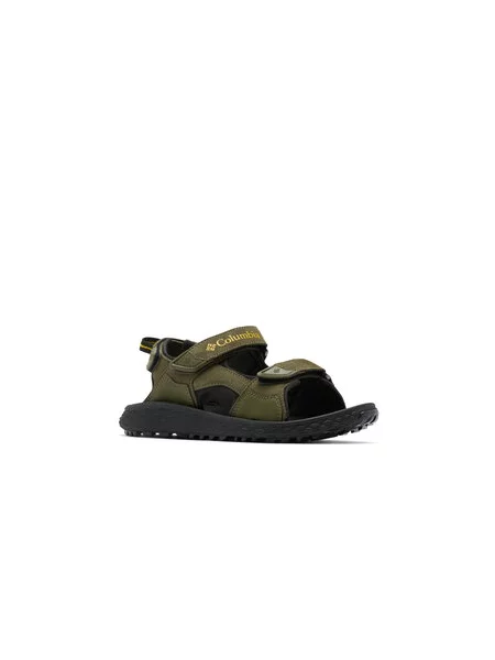 Basutės Columbia KONOS™ HIKER žalia