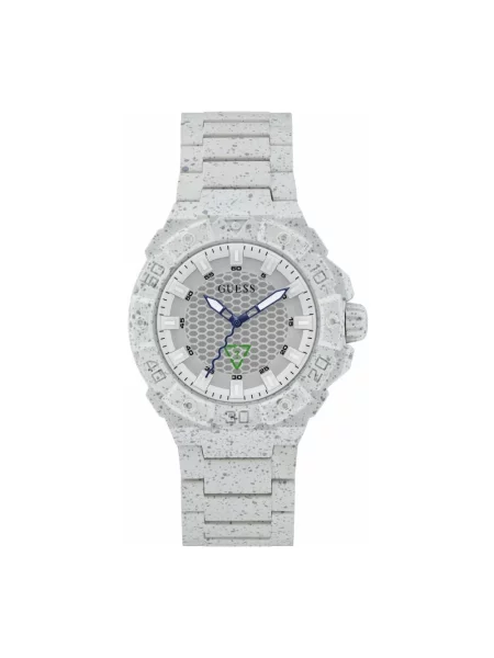 Zegarek Guess biały