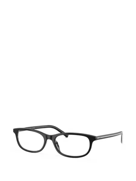 Ochelari de soare Prada Eyewear negru