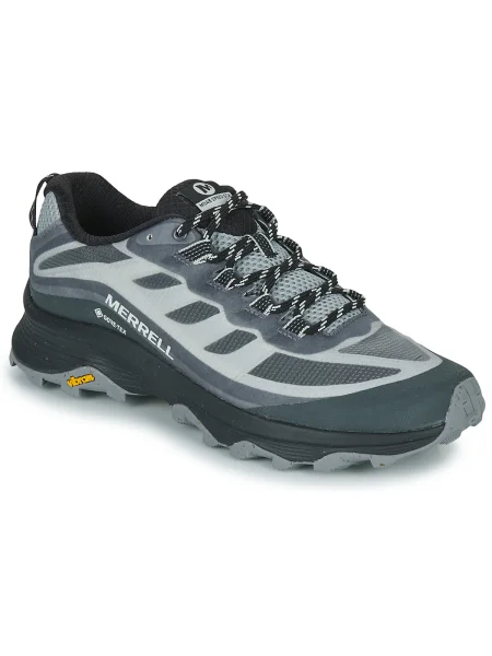 Pantofi Merrell gri