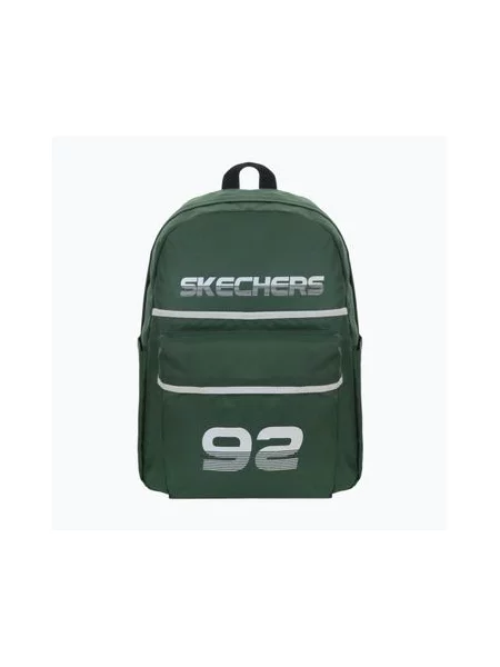Рюкзак Skechers зеленый