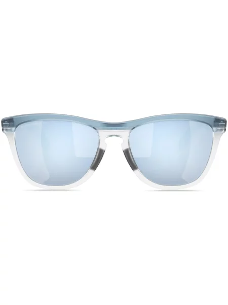 Ochelari de soare Oakley albastru