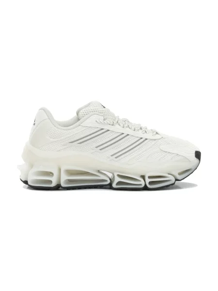 Sneakersy Adidas Originals białe