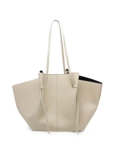 Geantă shopper Yuzefi din piele