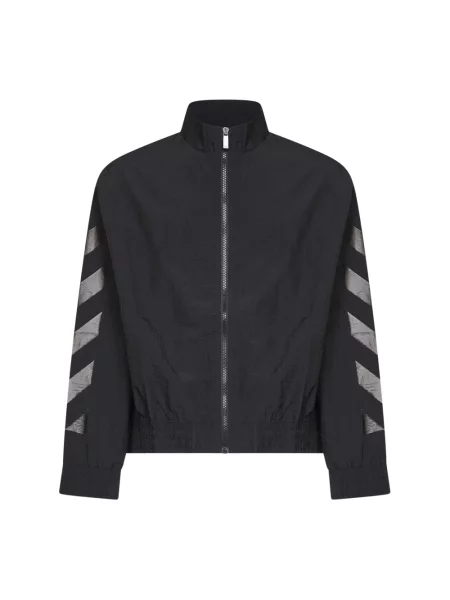 Kurtka Off-white biała