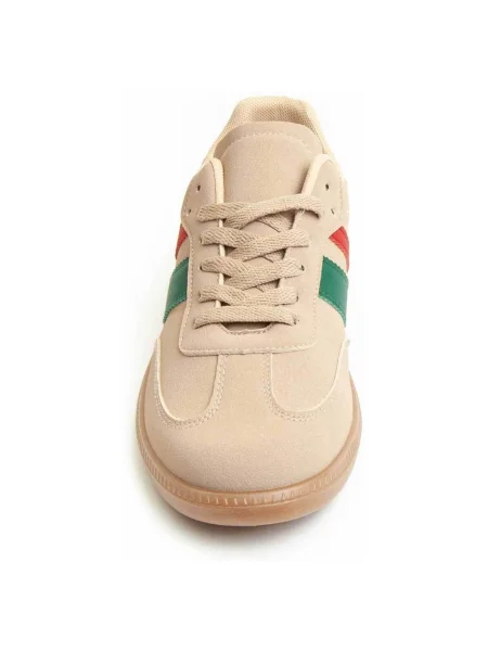 Pantofi Montevita bej