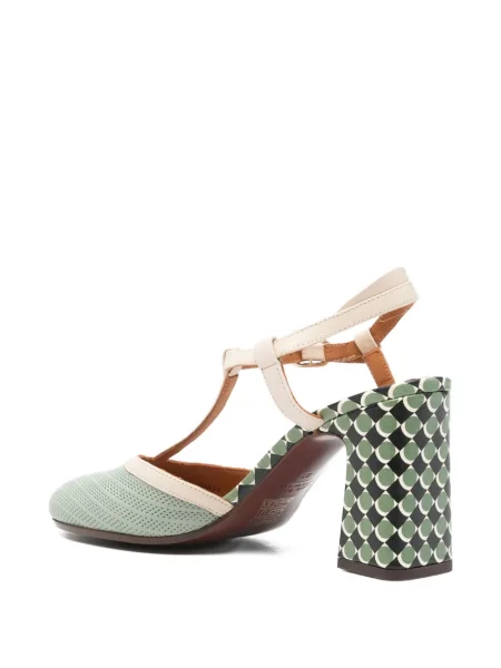 Sandale Chie Mihara verde
