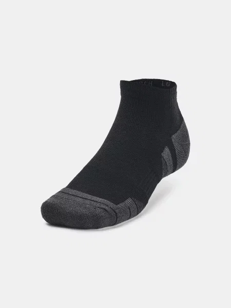 Чорапи Under Armour черно