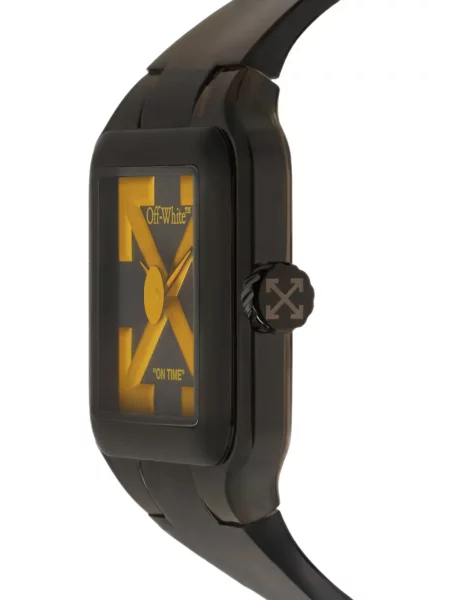 Ceas Off-white alb