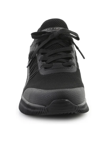 Tenisky Skechers čierna