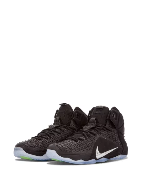Sneakerși Nike Zoom albastru