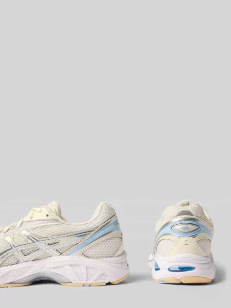 Sneakersy z detalem z logo Asics