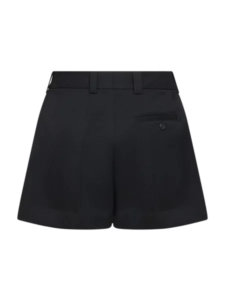 Szorty Givenchy czarne