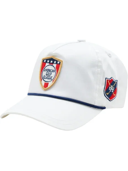Klasszikus baseball sapka American Needle fehér