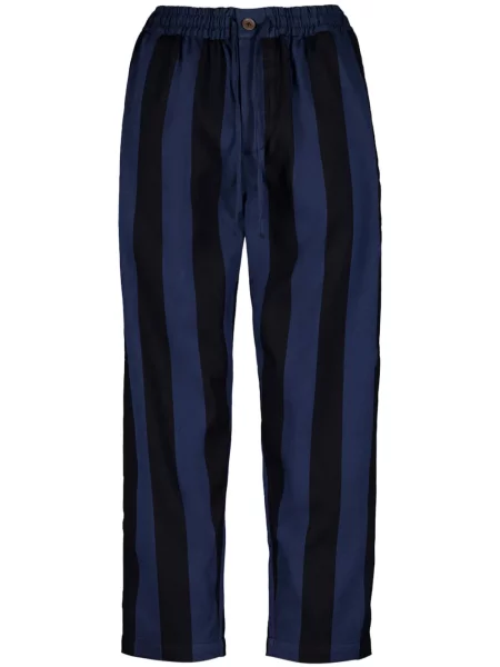 Spodnie Marrakshi Life czarne