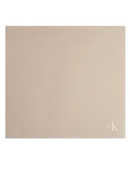 Calvin Klein Sál mokka bézs