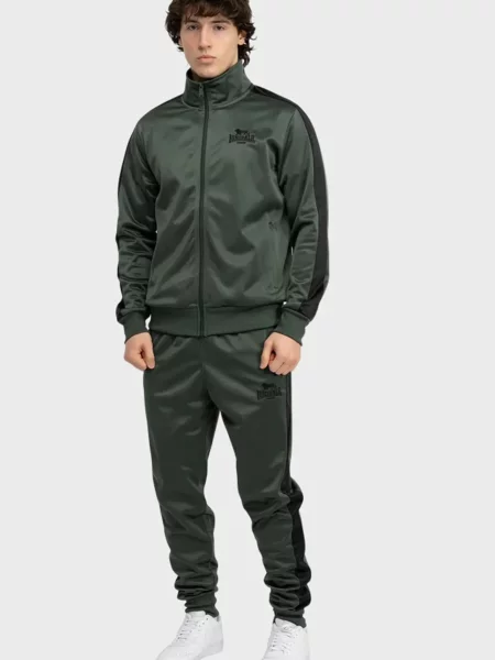 Костюмний спортивний костюм Lonsdale