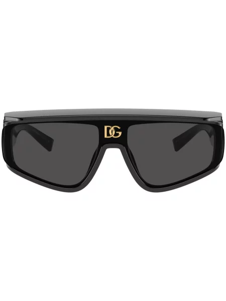 Hodinky & Bižuterie D&G černé