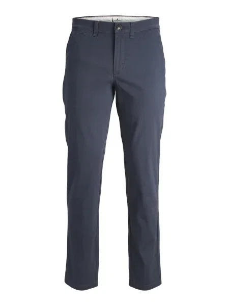 Jack & Jones Junior Pantaloni Marco Dave bleumarin