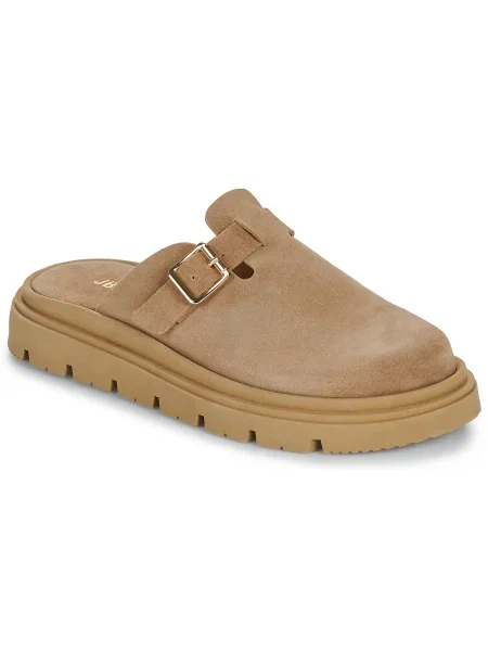 Pantofi Jb Martin maro
