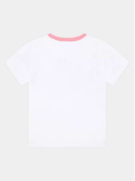 Marc Jacobs Majica Regular Fit bela