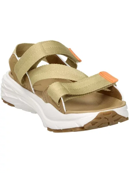 Pantofi Puma galben
