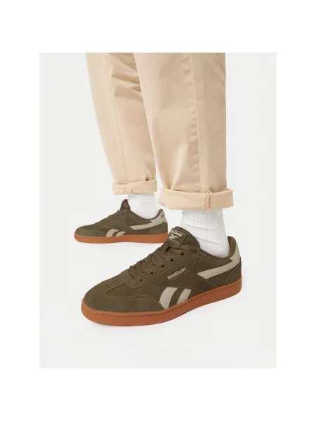 Αθλητικά Reebok CEO-FORTE LOUNGER Χακί
